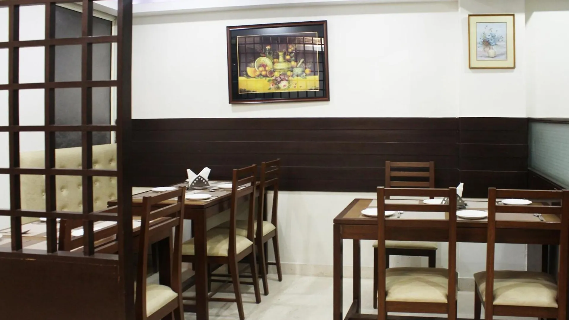 Hotel O Green Lotus Delhi  India