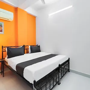 O Dev Palace Hotel