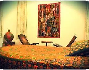 Chandra Niwas 4* Kumbhalgarh