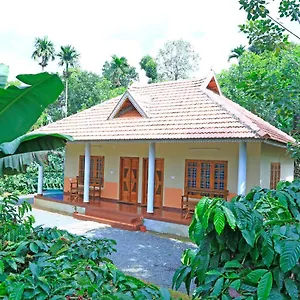 Himadri Retreat 2* Wayanad